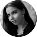 Polina Fedorova Avatar